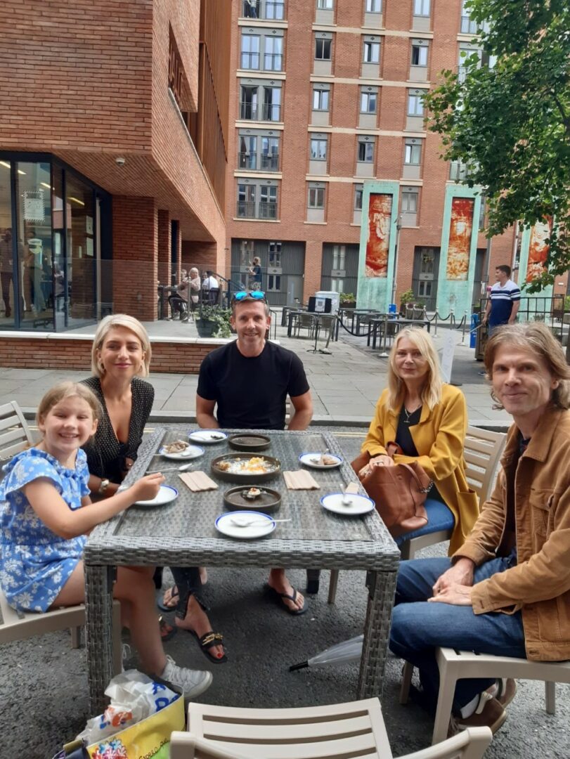 
			We take you off the beaten path to enjoy hidden gems in Manchester