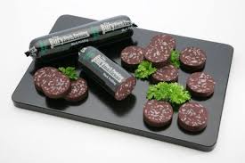 Bury Black Pudding