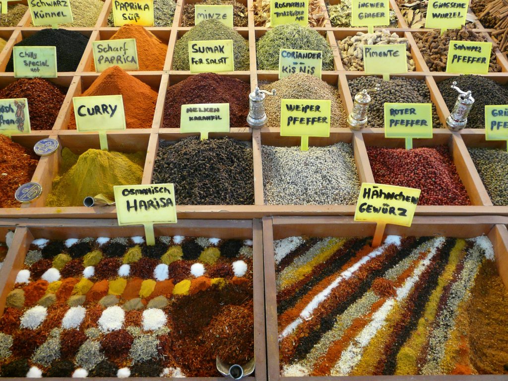 Spices